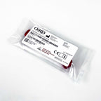 KIG Micro Injection Needle 19x7 Cannula Metal IM-MIN2-19G07-LL Cannulae NEW