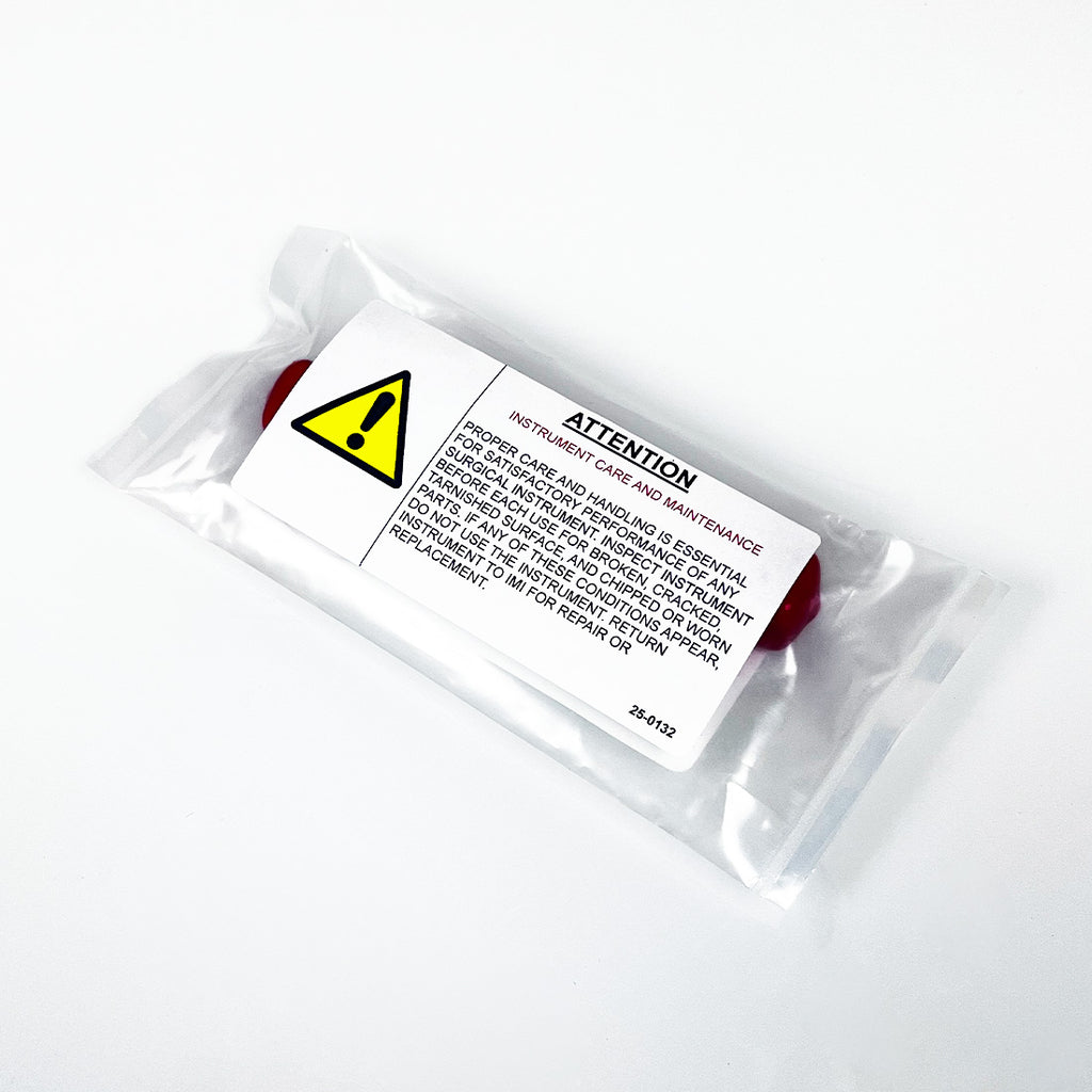 KIG Micro Injection Needle 19x7 Cannula Metal IM-MIN2-19G07-LL Cannulae NEW
