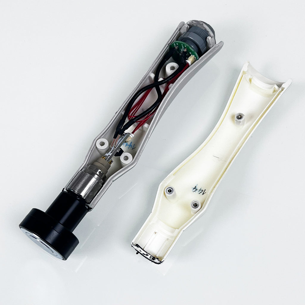Lumenis NuEra RadioFrequency Handpiece RF Nu Era 4PL HFC-19-0021 PARTS UNIT