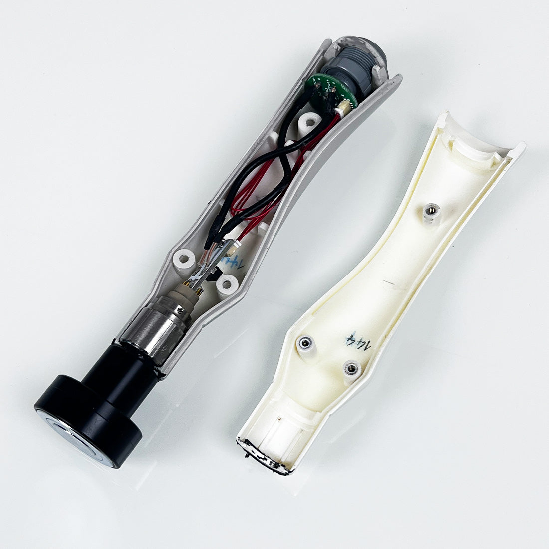 Lumenis NuEra RadioFrequency Handpiece RF Nu Era 4PL HFC-19-0021 PARTS UNIT