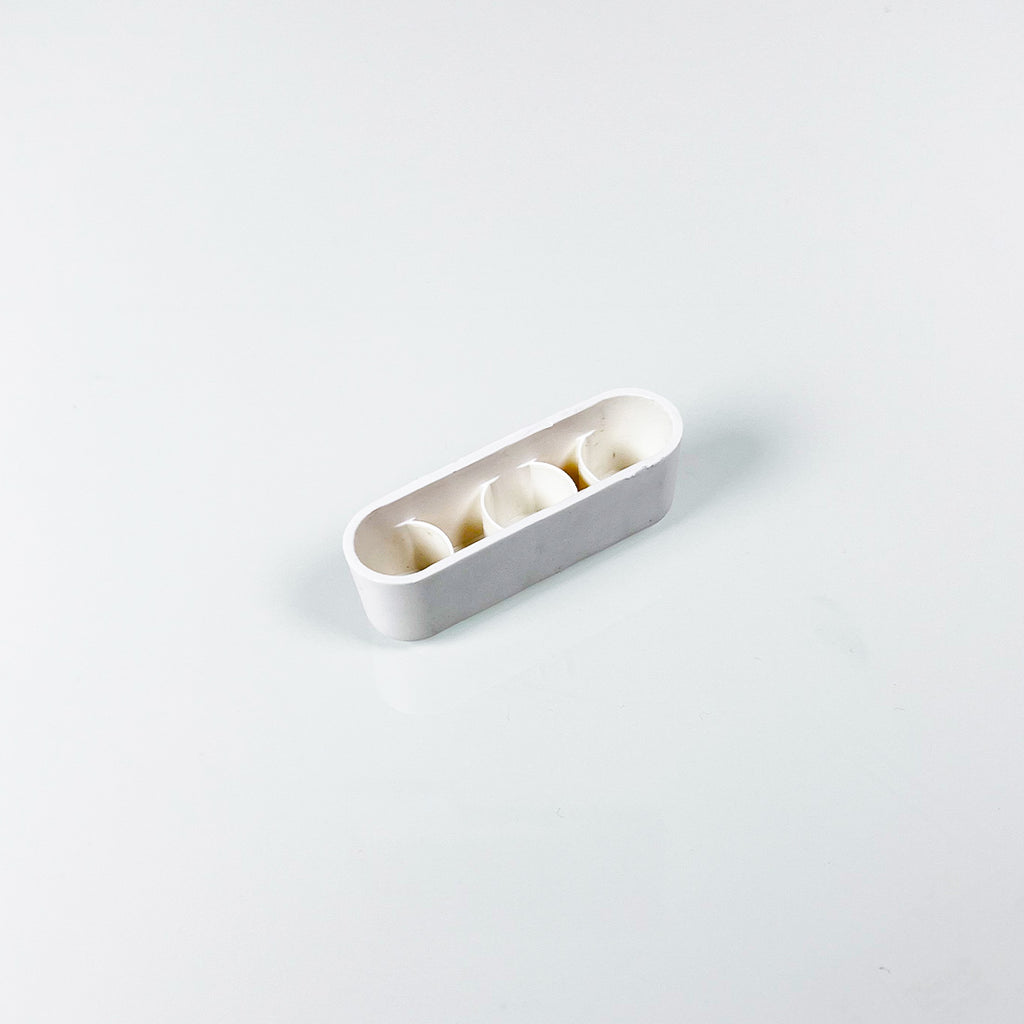 Photo Therapeutics Omnilux Revive Photodynamic Light Plastic Triple Hinge Cover