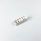 Photo Therapeutics Omnilux Revive Photodynamic Light Plastic Triple Hinge Cover