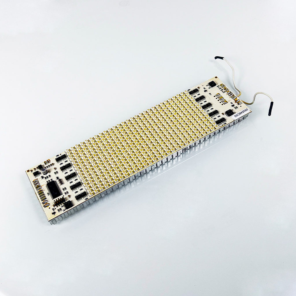 Photo Therapeutics Omnilux Photodynamic LED Light Treatment Panel Part AS-IS