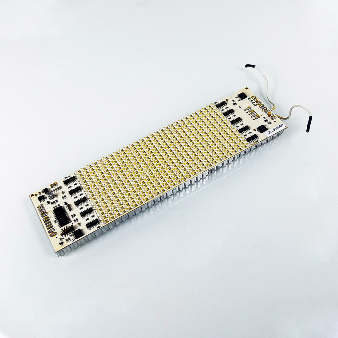Photo Therapeutics Omnilux Photodynamic LED Light Treatment Panel Part AS-IS