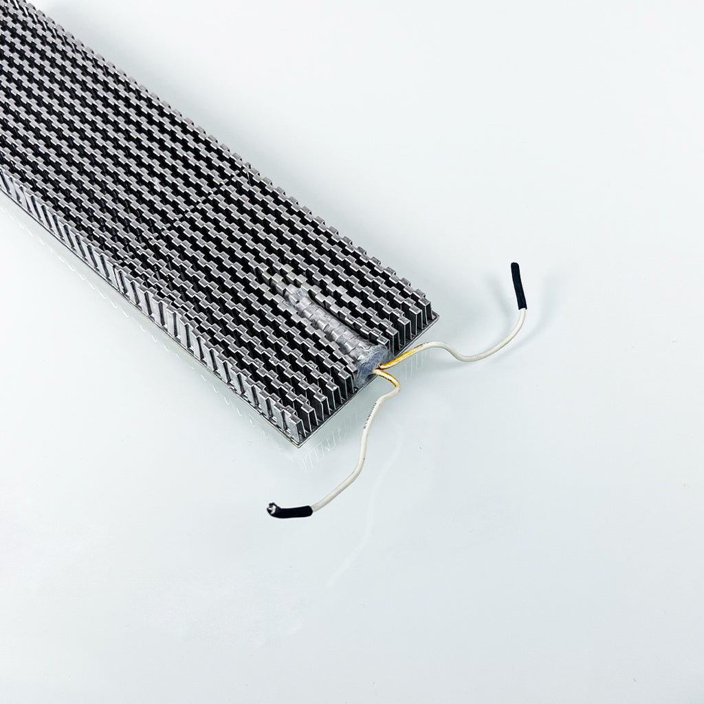 Photo Therapeutics Omnilux Photodynamic LED Light Treatment Panel Part AS-IS