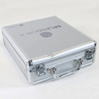 Lumenis Splendor X Alex Nd:YAG Laser Optics Storage Case Hardshell Foam Fit