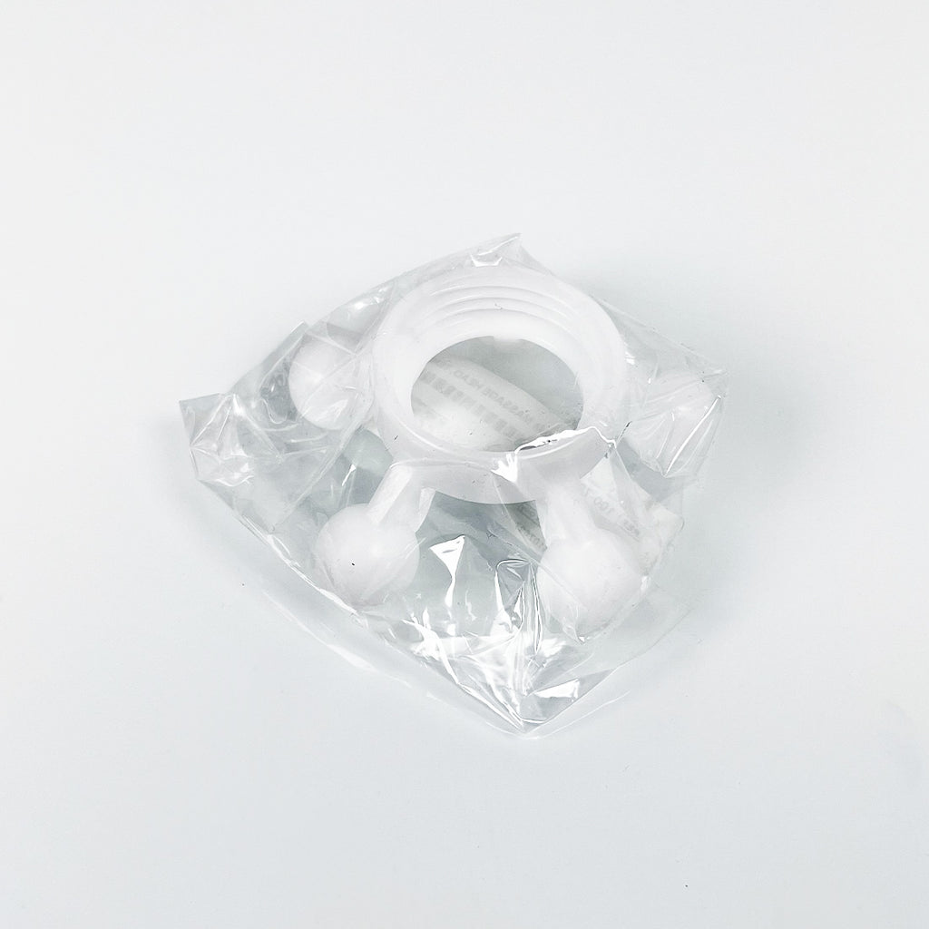 Cynosure TempSure Envi Ellman PelleFirm Large Massage Head 30mm 100-7027-056 NEW