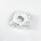 Cynosure TempSure Envi Ellman PelleFirm Small Massage Head 25mm 100-7027-055 NEW