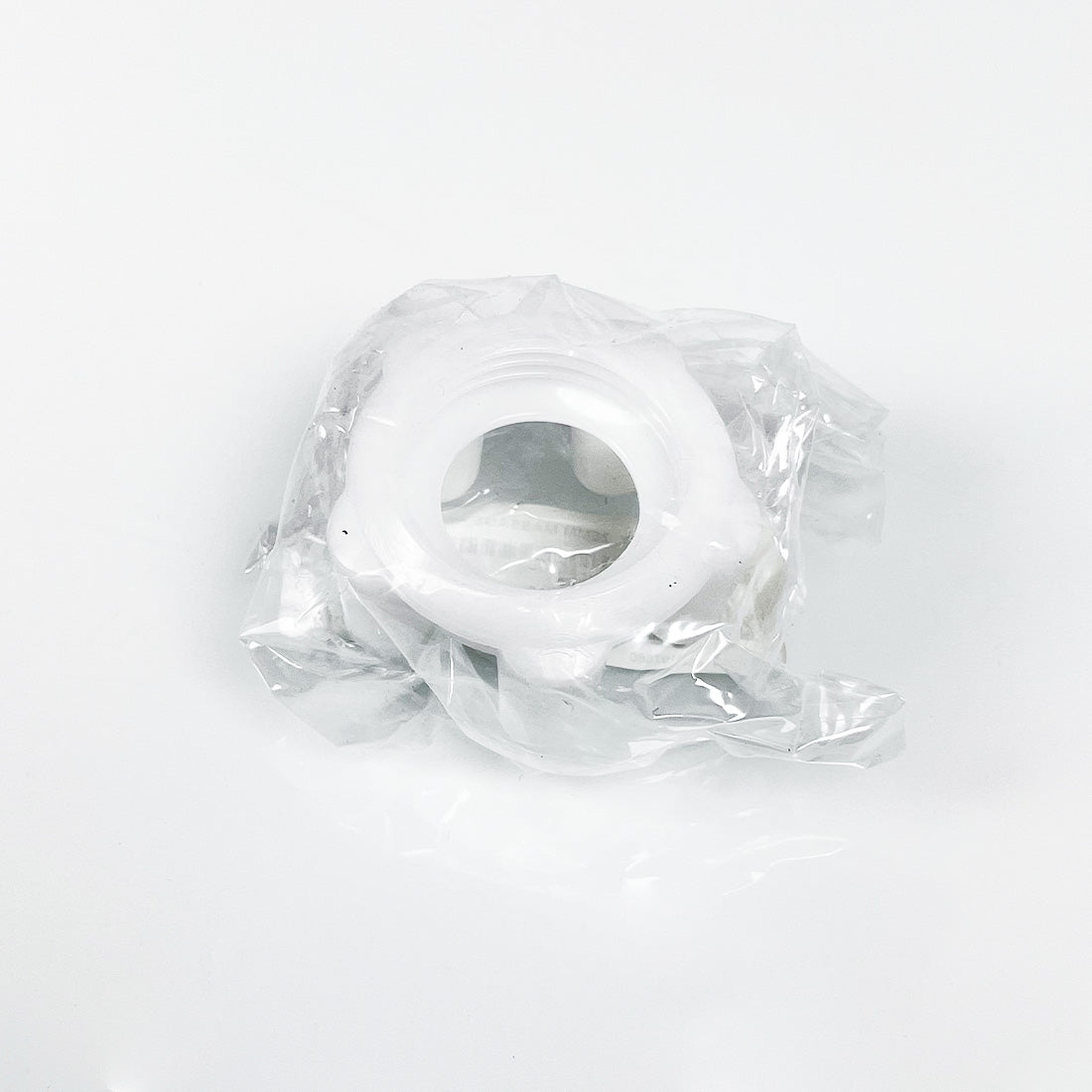 Cynosure TempSure Envi Ellman PelleFirm Small Massage Head 25mm 100-7027-055 NEW