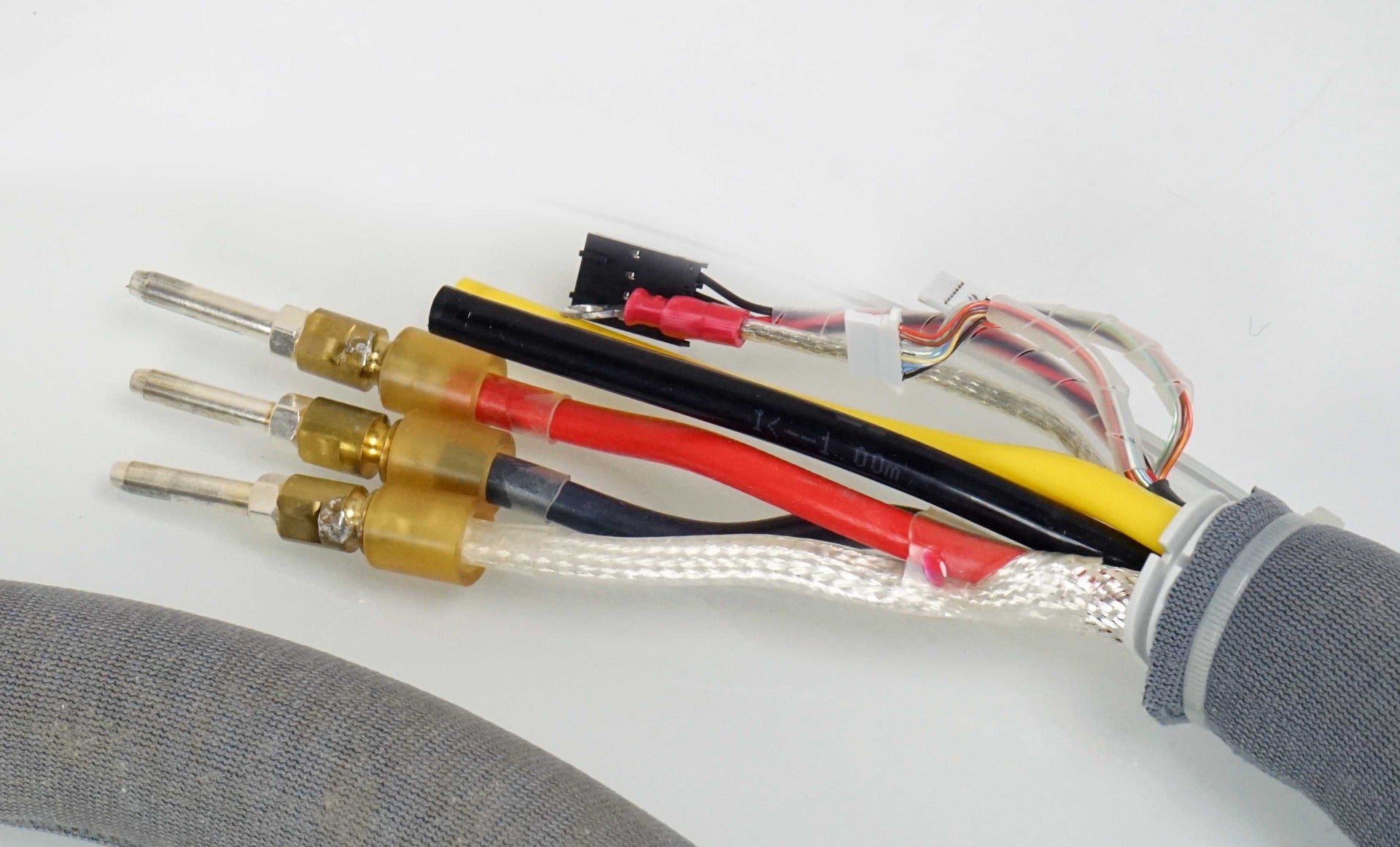 2018 Lumenis M22 Universal IPL Laser Handpiece SA-1026350 Applicator PARTS UNIT
