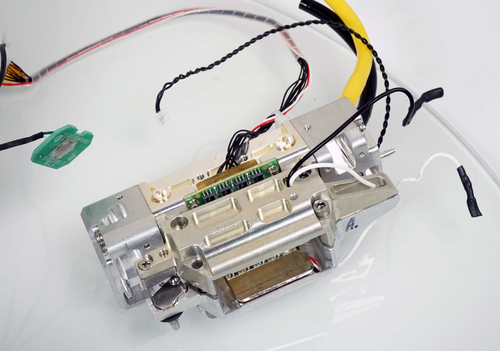 Lumenis M22 Universal IPL Laser Handpiece SA-1026350 Hand Piece PARTS w/Case