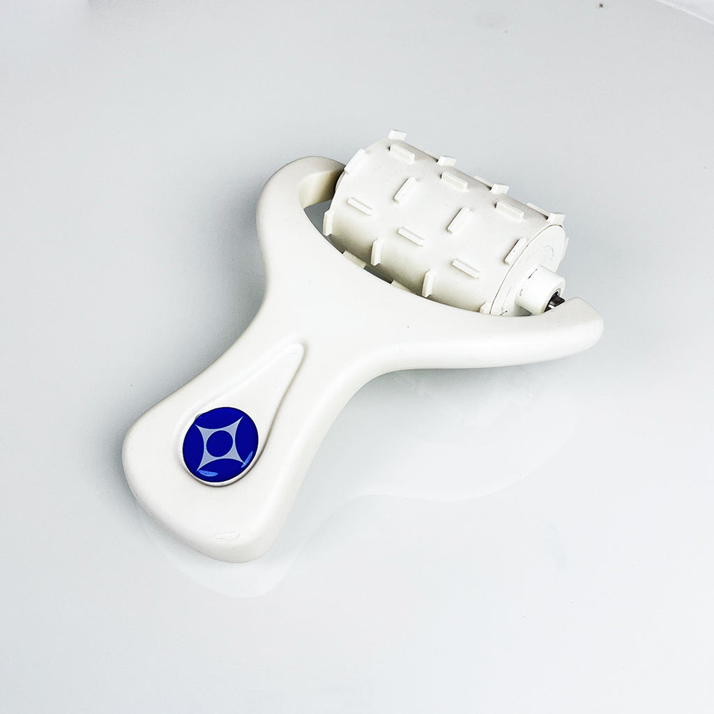 Bio Square Epi Laser Roller Handle Epidermis Rubber 2 7/8" Wheel PARTS UNIT