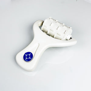Bio Square Epi Laser Roller Handle Epidermis Rubber 2 7/8" Wheel PARTS UNIT
