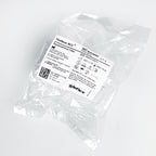 Teleflex Medical Hudson RCI Bacterial Viral Clear Inline Filter RHF605U (x1 Pc)