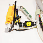 Cutera Laser Xeo LimeLight IPL HandPiece Lime Light Hand Piece PARTS As-Is (G)