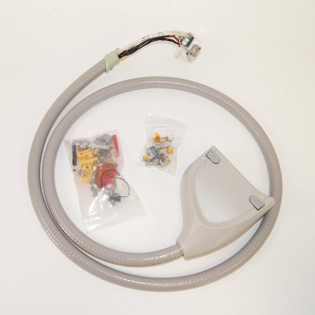 Cutera Laser Xeo LimeLight IPL HandPiece Lime Light Hand Piece PARTS As-Is (K)