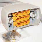 Cutera Laser Xeo LimeLight IPL HandPiece Lime Light Hand Piece PARTS As-Is (K)