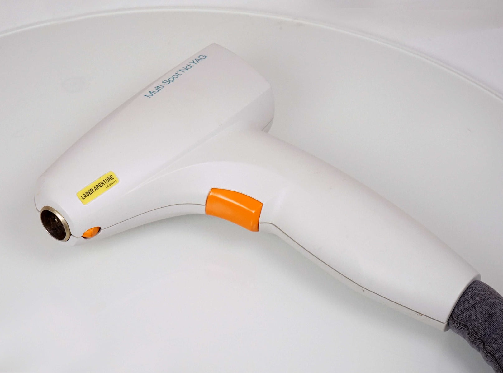 2014 Lumenis Lume One Multi-Spot Nd YAG 1064 nm Laser Handpiece RSA6570000