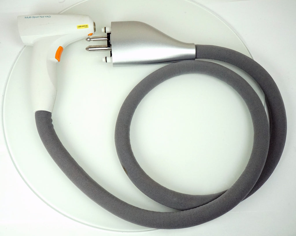 2014 Lumenis Lume One Multi-Spot Nd YAG 1064 nm Laser Handpiece RSA6570000