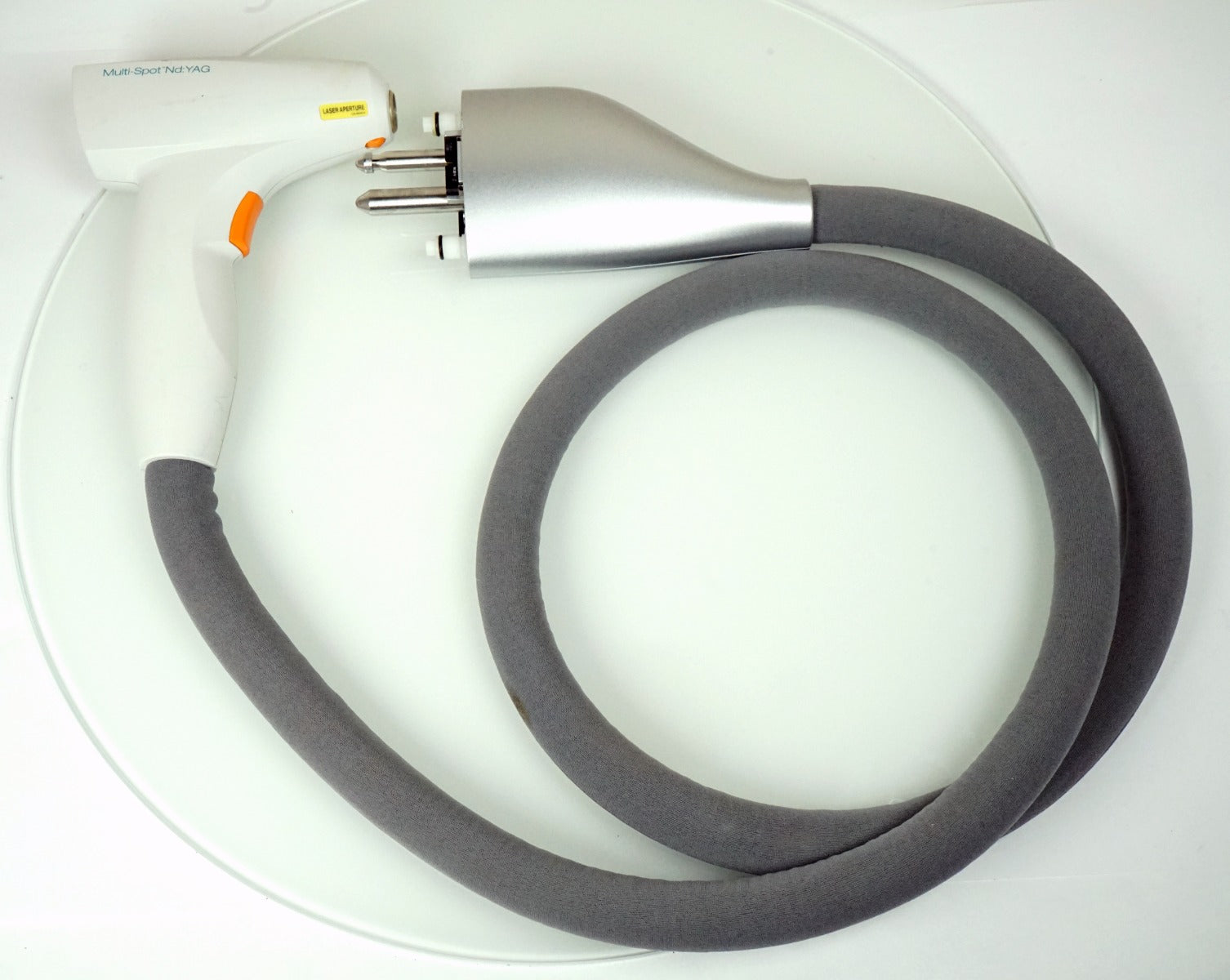 2014 Lumenis Lume One Multi-Spot Nd YAG 1064 nm Laser Handpiece RSA6570000