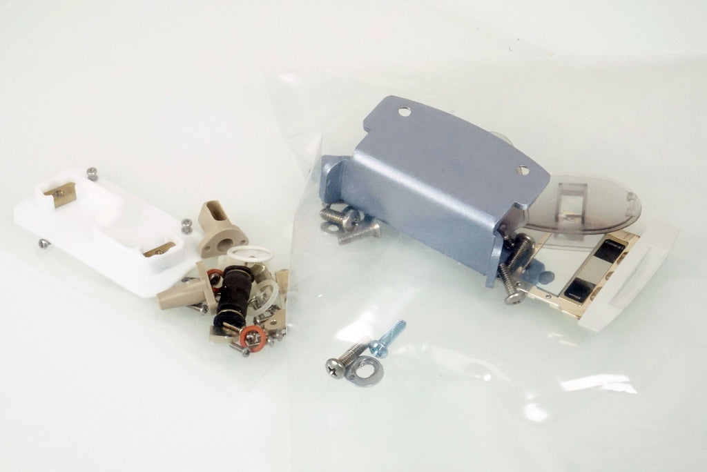2004 Lumenis M22 Multi-Spot Nd YAG 1064 nm Laser Handpiece SA-6570000 PARTS UNIT