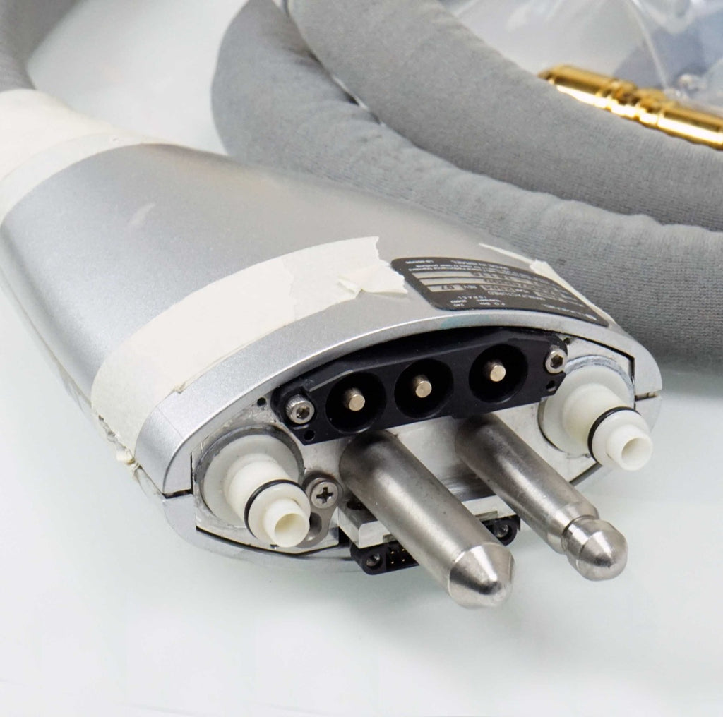 2004 Lumenis M22 Multi-Spot Nd YAG 1064 nm Laser Handpiece SA-6570000 PARTS UNIT