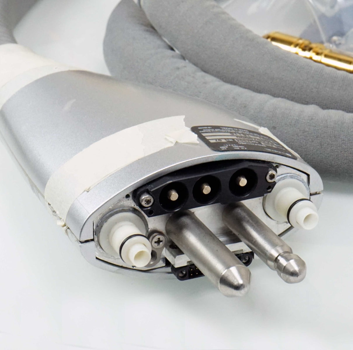 2004 Lumenis M22 Multi-Spot Nd YAG 1064 nm Laser Handpiece SA-6570000 PARTS UNIT