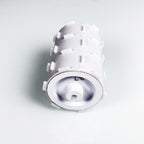 Lumenis Laser Splendor X REPLACEMENT Roller Rubber 3 1/4" Wheel PARTS Therapy
