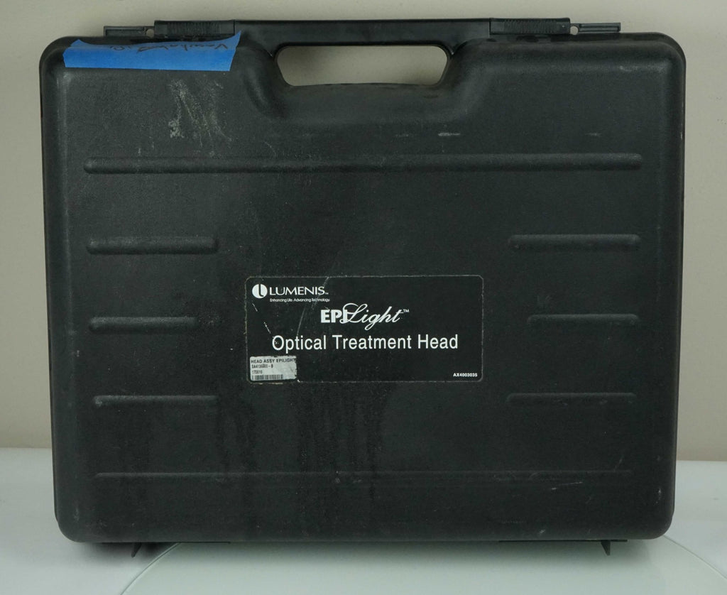 Lumenis Vasculight Laser IPL Treatment Handpiece 096523 SA4136000-A Epilight