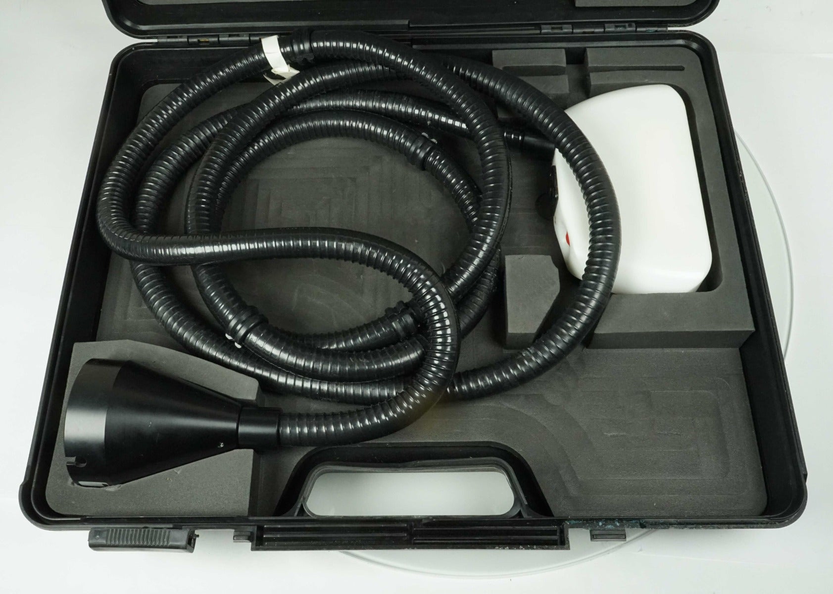 Lumenis Vasculight Laser IPL Treatment Handpiece 096523 SA4136000-A Epilight