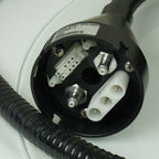 Lumenis Vasculight Laser IPL Treatment Handpiece 096523 SA4136000-A Epilight