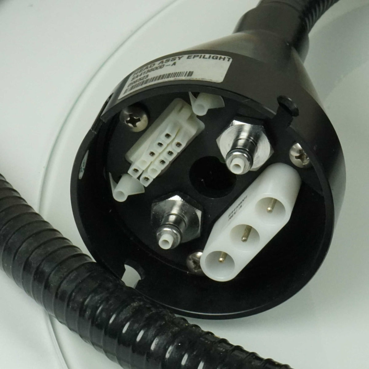 Lumenis Vasculight Laser IPL Treatment Handpiece 096523 SA4136000-A Epilight