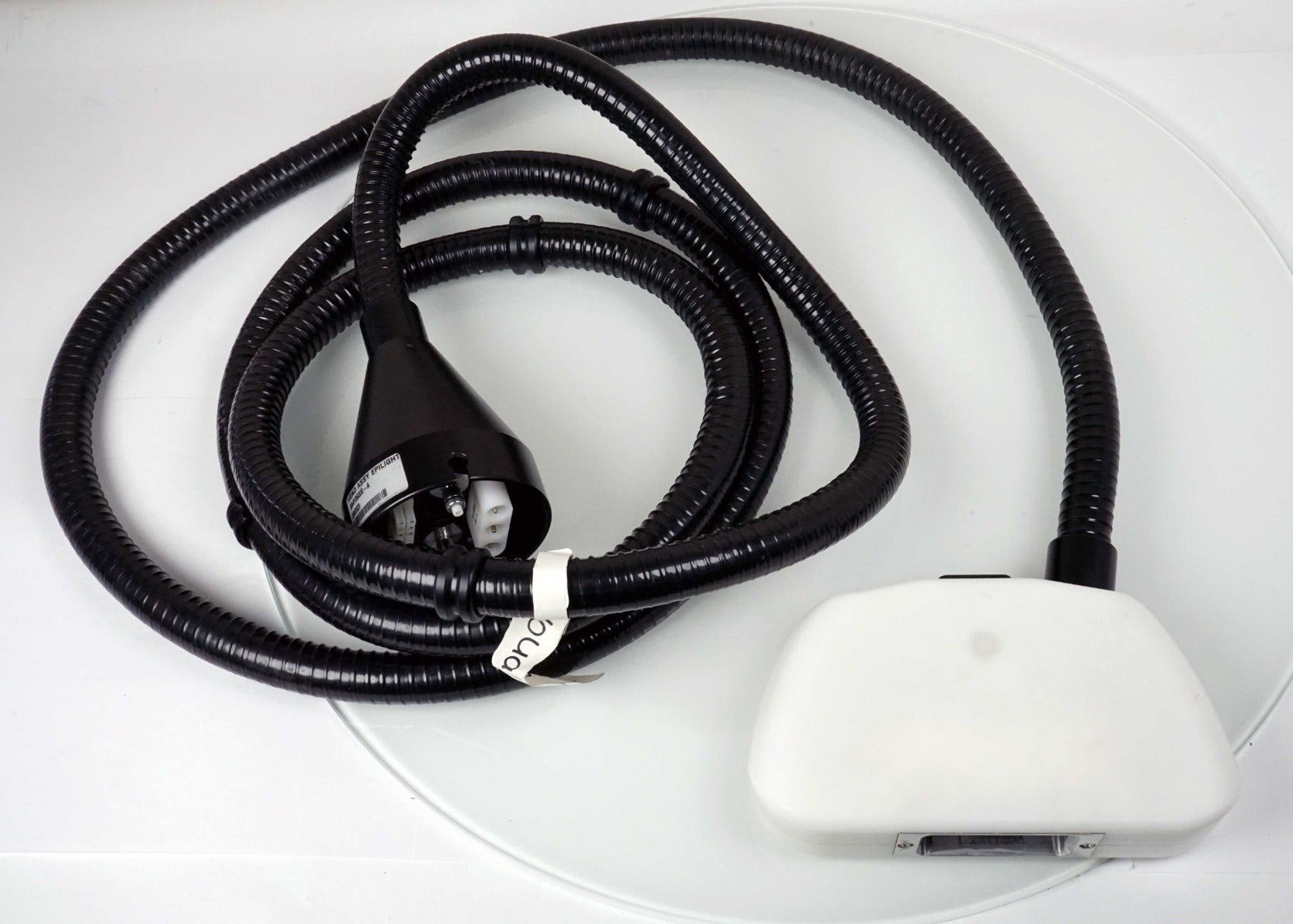 Lumenis Vasculight Laser IPL Treatment Handpiece 096523 SA4136000-A Epilight