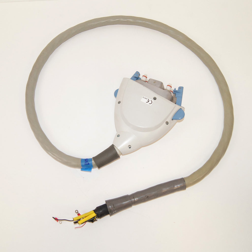 Palomar StarLux Laser LuxR Handpiece IPL Lux R Hand Piece 1520-RS26 PARTS
