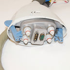 Palomar StarLux Laser LuxR Handpiece IPL Lux R Hand Piece 1520-RS26 PARTS