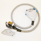Palomar StarLux 500 LuxY Handpiece IPL Lux Y Hand Piece Parts As-Is (B)