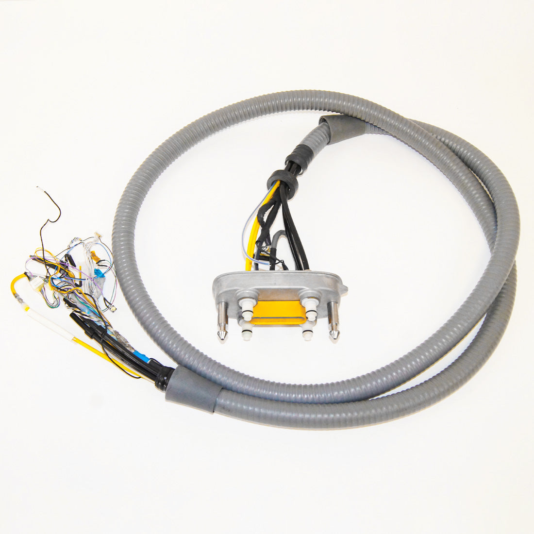 Palomar ICON Laser MaxG Handpiece IPL Max G Hand Piece 2520A-G046 PARTS UNIT