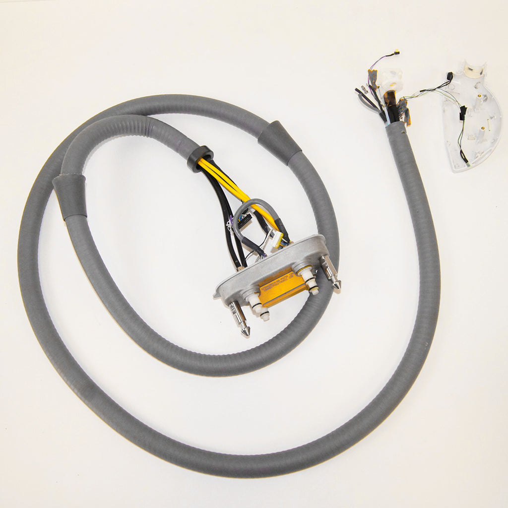 Palomar ICON Laser MaxG IPL Handpiece Max G Hand Piece 2520A-G046 PARTS