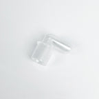 Pro-Nox Mask/Mouthpiece Plastic Elbow 90 Degree Angle Connector WES7-5108 13pk