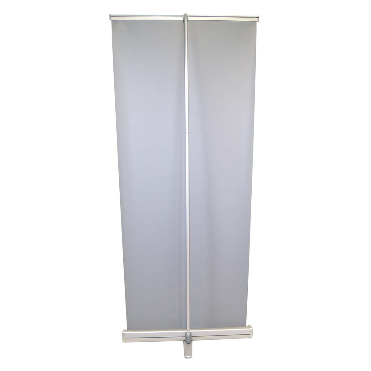 Scarlet SRF Defy Time MicroNeedling Office Marketing Display Banner 34in x 82in