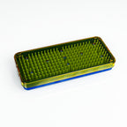 Envy Medical SilkPeel Plastic Sterilization Tray Autoclave Case PST Sterile