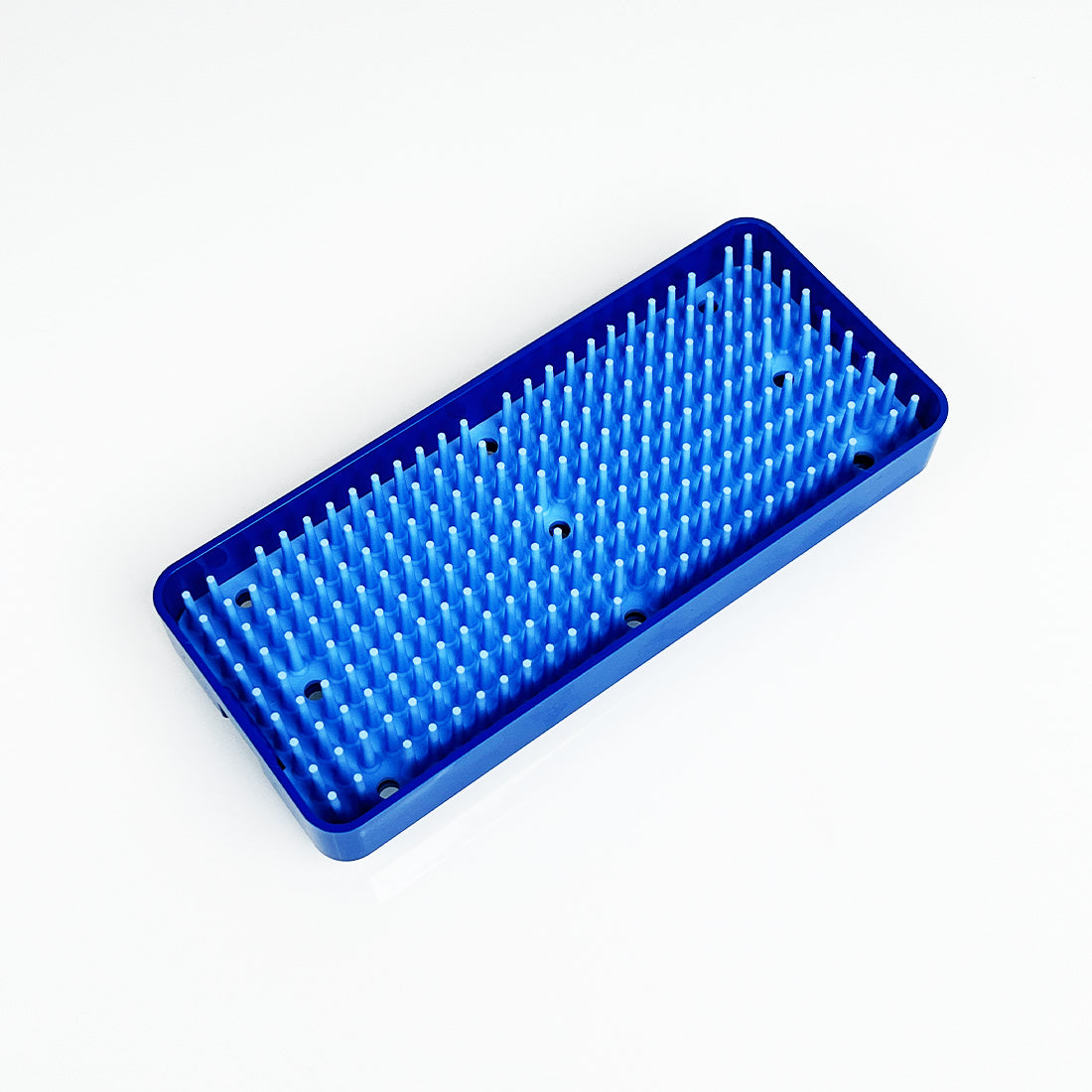 Envy Medical SilkPeel Plastic Sterilization Tray Autoclave Case PST Sterile
