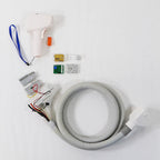MRP HR808 Diode Laser Handpiece Zarin HR 808 Hand Piece PARTS As-Is (W)