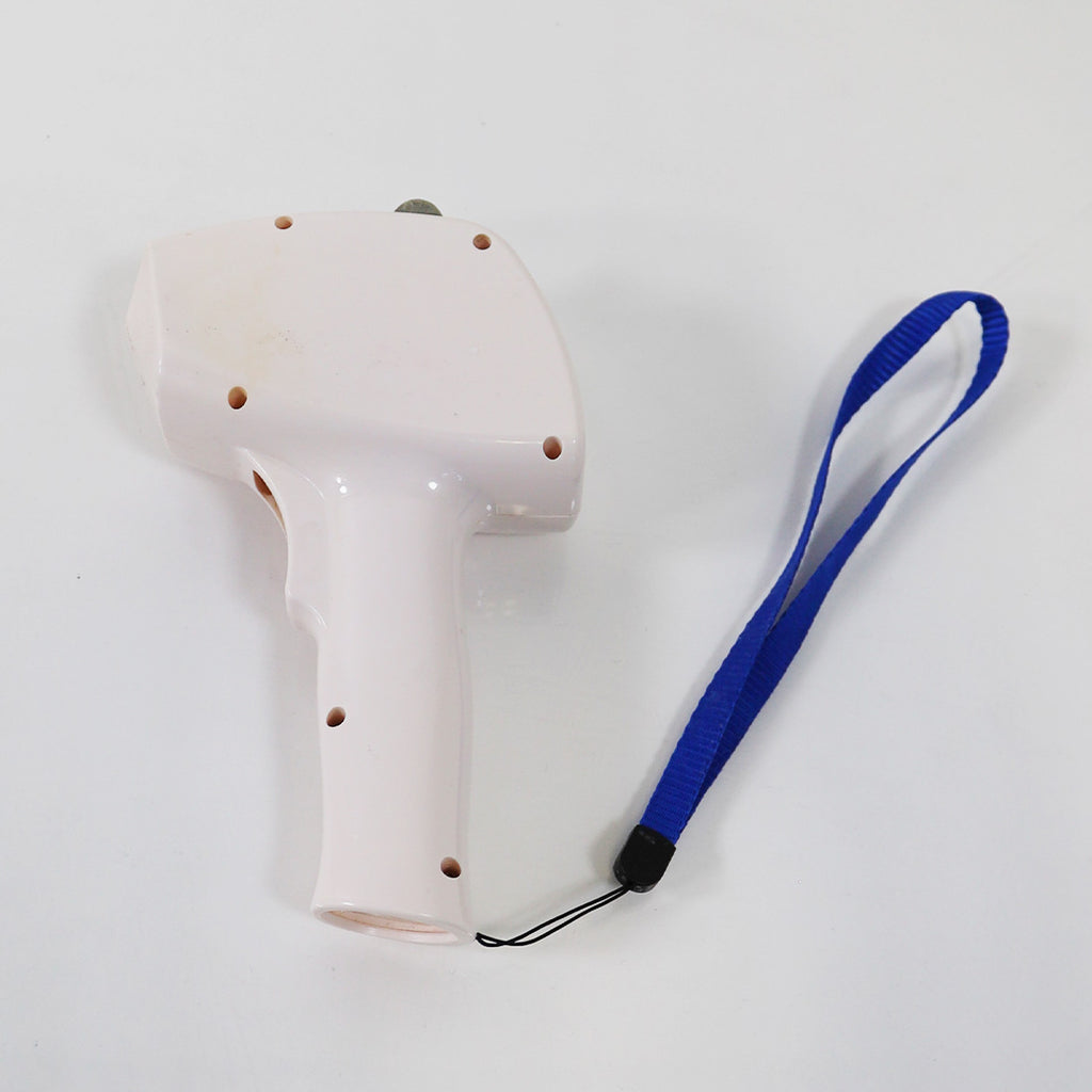 MRP HR808 Diode Laser Handpiece Zarin HR 808 Hand Piece PARTS As-Is (W)