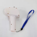 MRP HR808 Diode Laser Handpiece Zarin HR 808 Hand Piece PARTS As-Is (W)