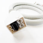 MRP HR808 Diode Laser Handpiece Zarin HR 808 Hand Piece PARTS As-Is (W)