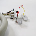 MRP HR808 Diode Laser Handpiece Zarin HR 808 Hand Piece PARTS As-Is (W)