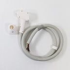 MRP HR808 Diode Laser Handpiece Zarin HR 808 Hand Piece PARTS As-Is (X)