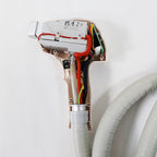 MRP HR808 Diode Laser Handpiece Zarin HR 808 Hand Piece PARTS As-Is (X)