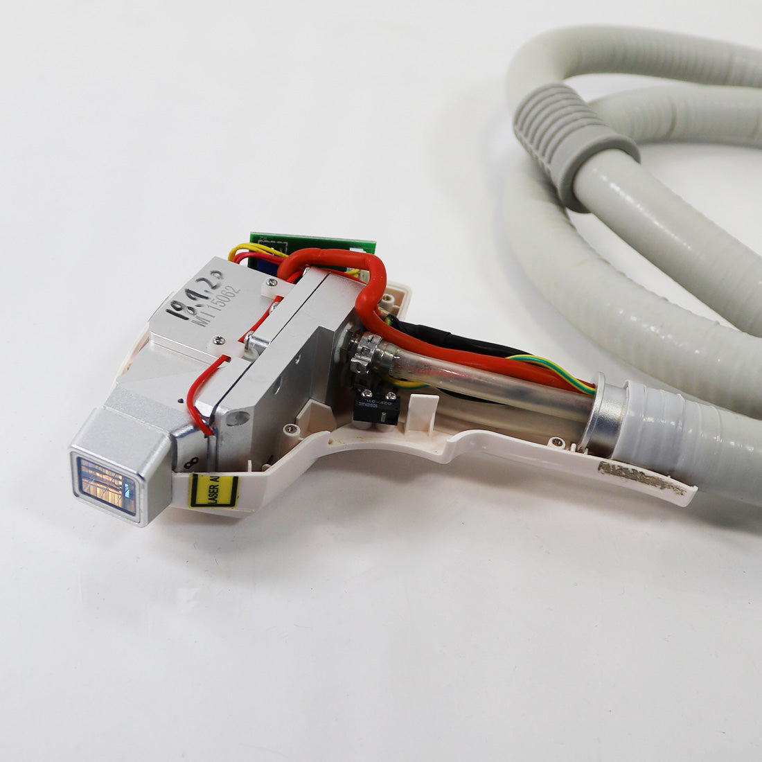 MRP HR808 Diode Laser Handpiece Zarin HR 808 Hand Piece PARTS As-Is (X)
